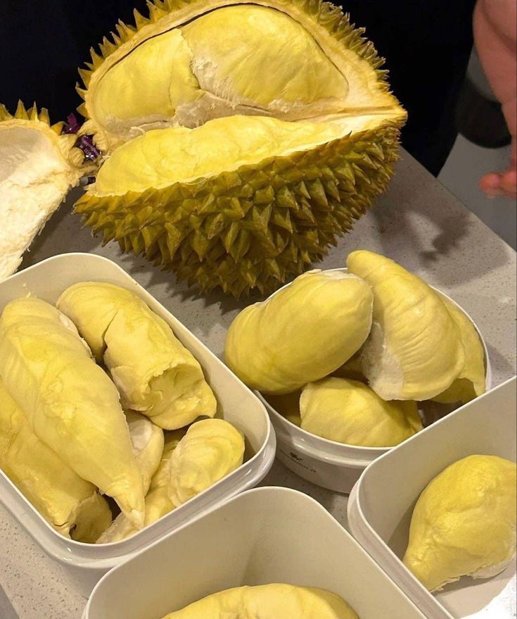 Sầu riêng