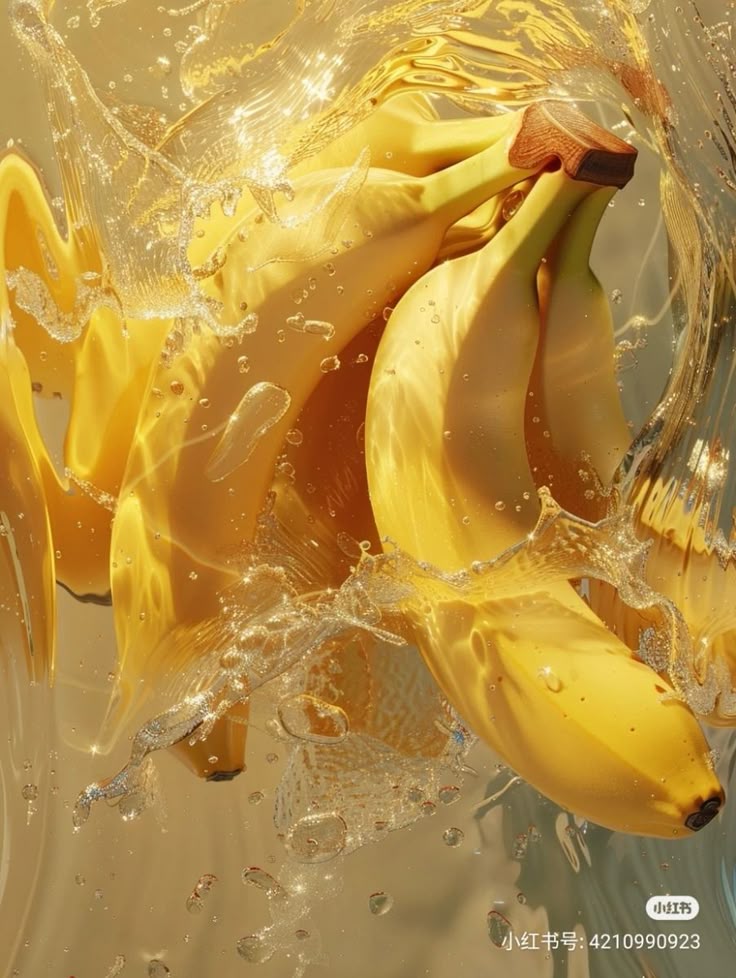 Bananas