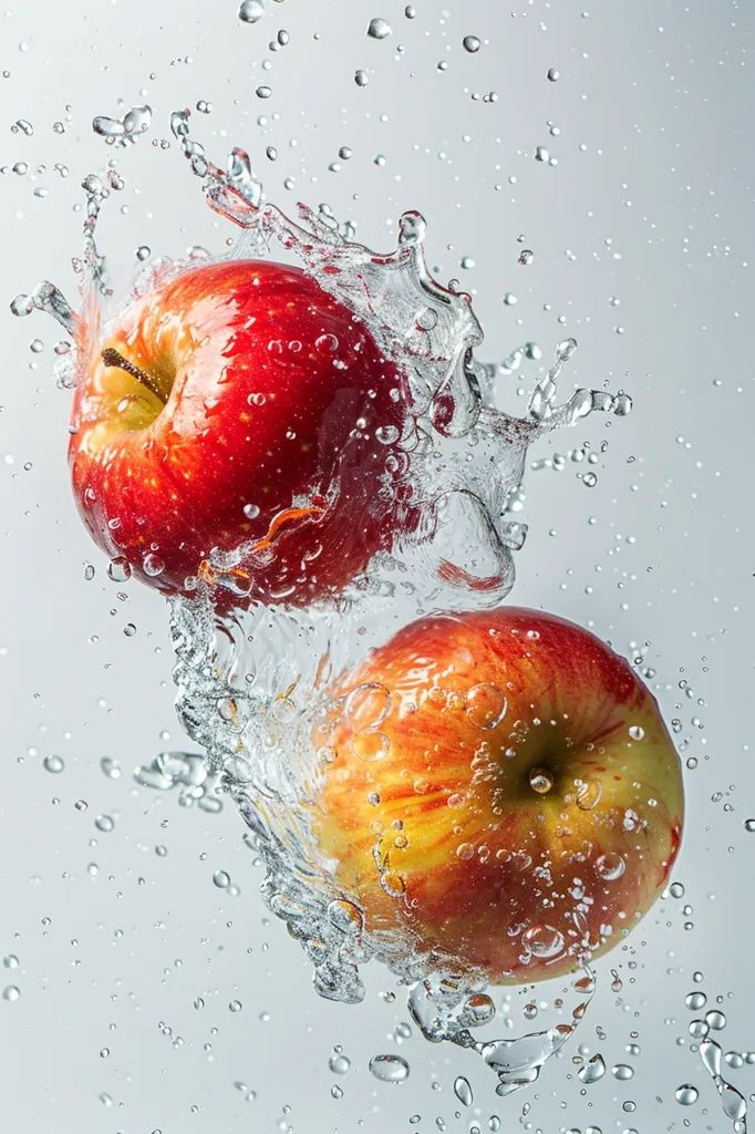 Apples